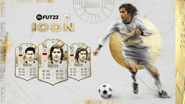 FIFA 23 Hristo Stoichkov FUT World Cup Icon SBC: How to complete