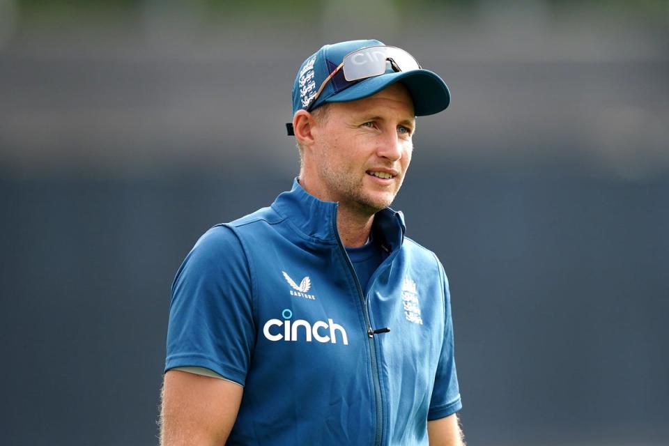 Joe Root has advocated for a change in the domestic schedule (PA Archive)