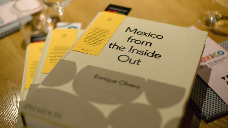 Mexico from the Inside Out