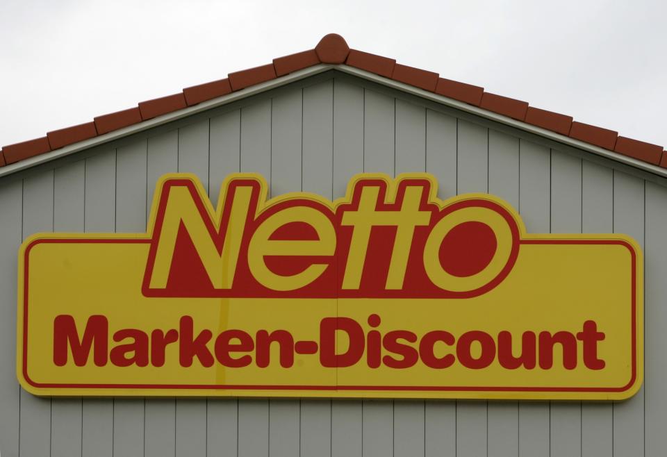 <p>“BioBio”, “Vital Vital” und Co.: Die Eigenmarken des Netto Marken-Discount machen etwa 50 Prozent des Sortiments aus. (Bild: Jörg Sarbach/AP) </p>