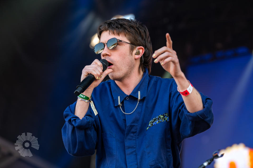 Declan McKenna2