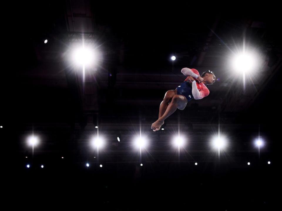 simone biles