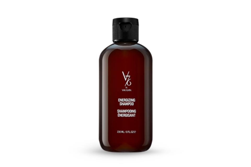 V76 revitalizing shampoo (was $19, now 25% off)