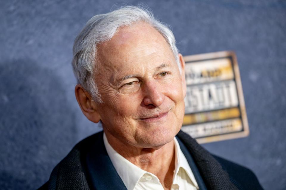 Victor Garber