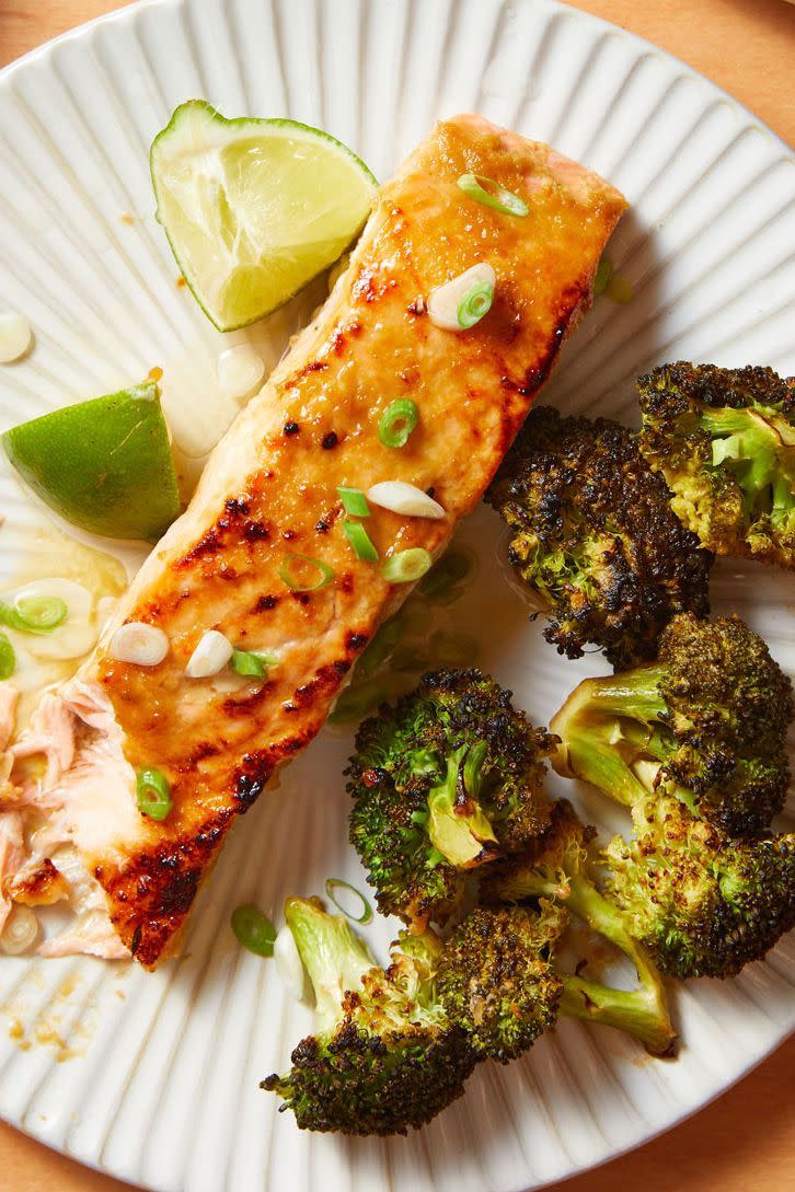 These Broccoli Recipes Prove That It Really Is The Best Veg, Ever