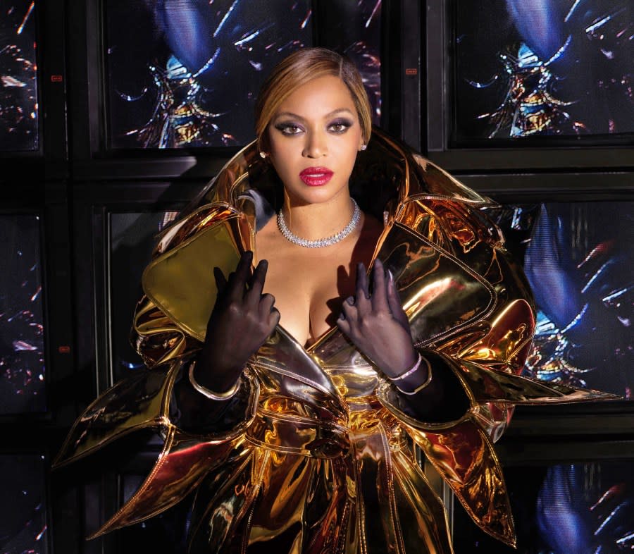Beyonce Announces Funding for Cosmetology Schools