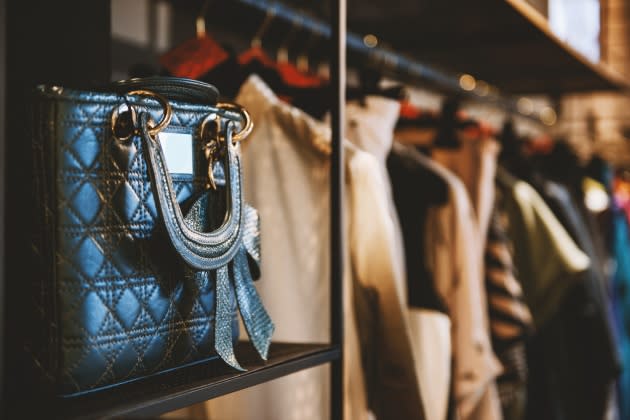 Here's How The Luxury Closet Is Reinventing Luxury Shopping