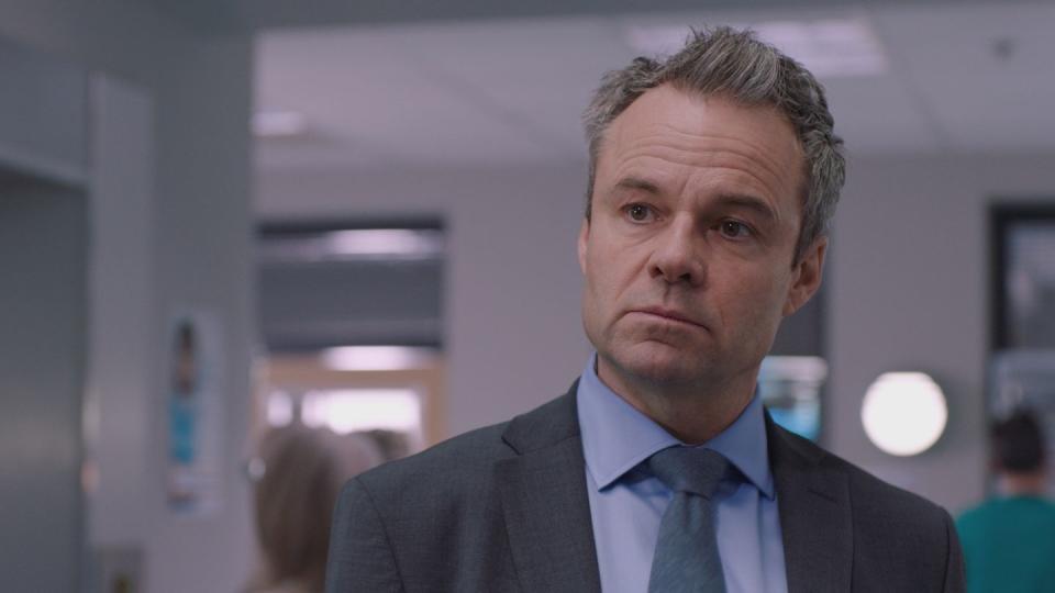 patrick onley in casualty