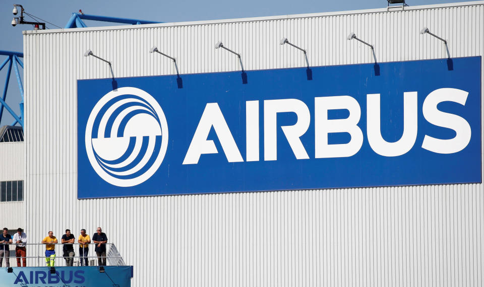 <p>Di certo è un progetto molto grande che ha dato non pochi grattacapi ad Airbus, in particolare per le generose dimensioni dell’aereo e per il peso che trasporterà (foto: REUTERS) </p>