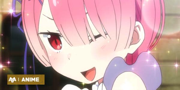 Re:Zero ofrecerá estreno simultáneo con Japón para su segunda temporada