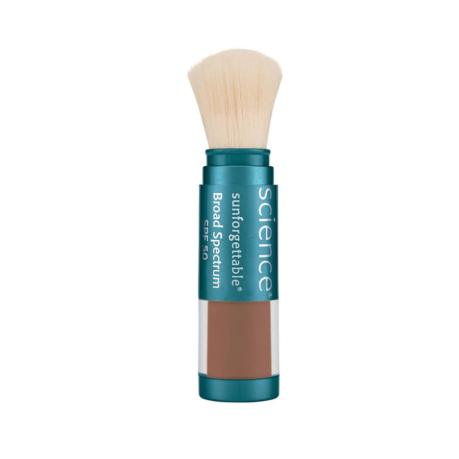 Colorescience Sunforgettable Brush-On Sunscreen SPF 50