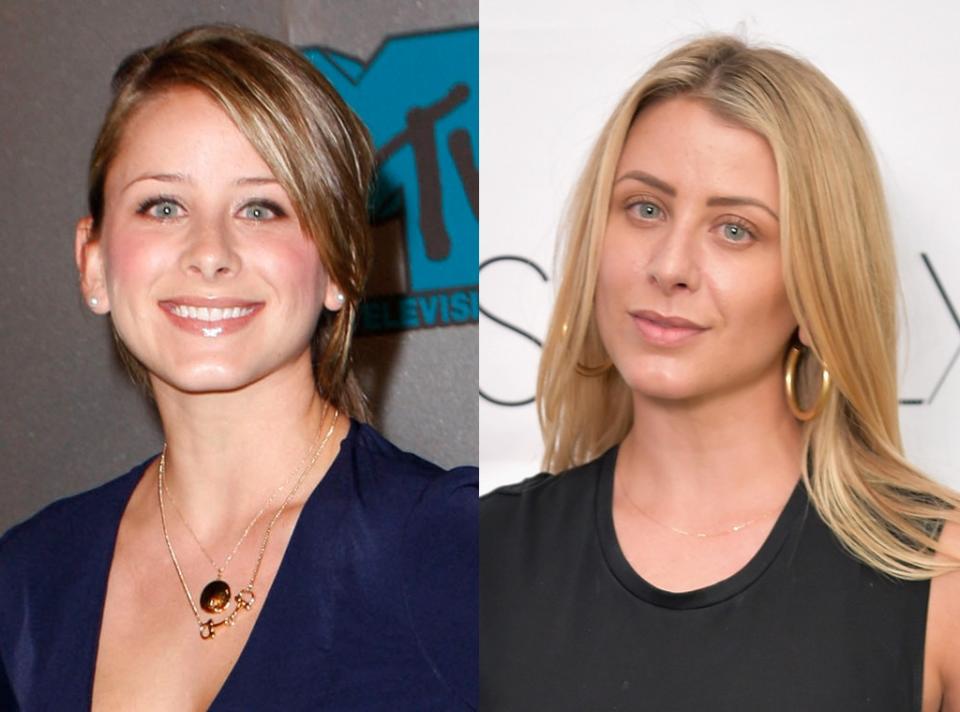 Lo Bosworth