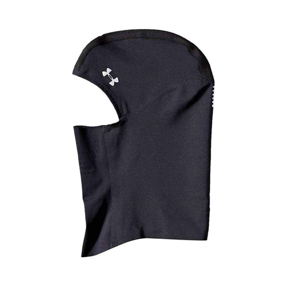 8) Under Armour Reactor Run Balaclava