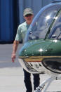 Harrison Ford è un appassionato pilota per hobby ed è autorizzato a pilotare aerei ed elicotteri. Nel corso degli anni la star ha effettuato diversi atterraggi di emergenza, ma ha anche prestato le sue abilità di volo per buone cause collaborando in missioni di emergenza per le autorità del Wyoming.
