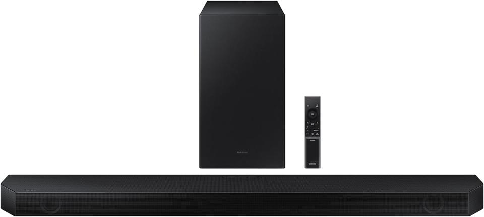 samsung soundbar deal