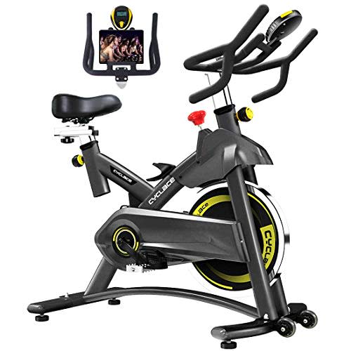 Cyclace Exercise Bike (Amazon / Amazon)