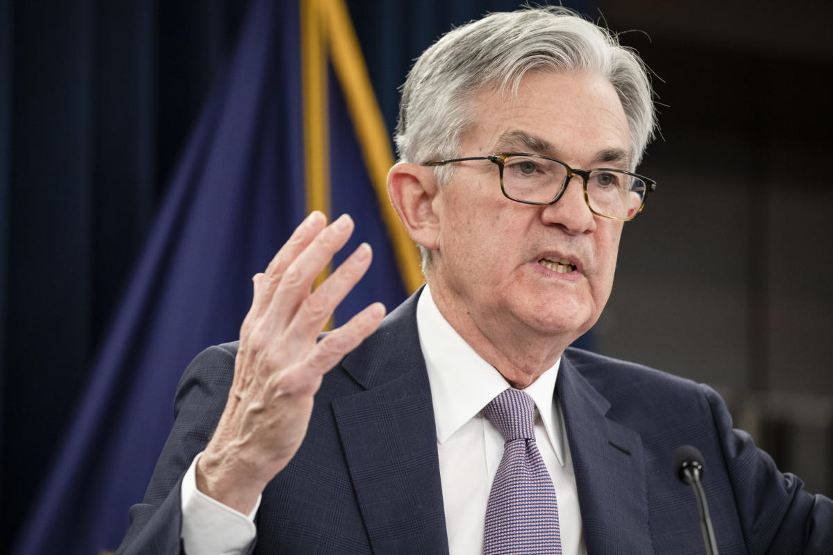 FOMC meeting minutes, Powell speaks What to know this week