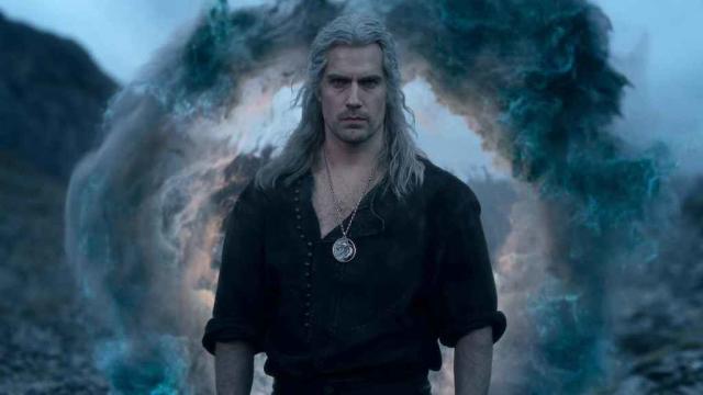 The Witcher Season 3 Part 2 Streaming Release Date on Netflix