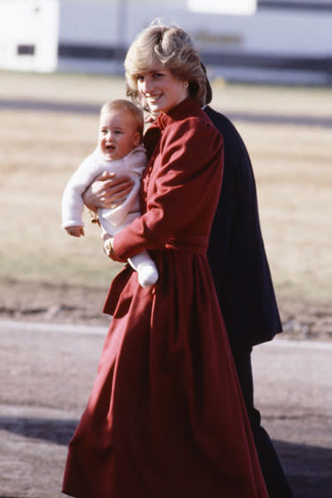 Princess Diana