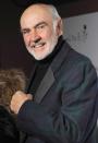 <p>Sean Connery won the Cecil B. DeMille Award in 1996.</p>