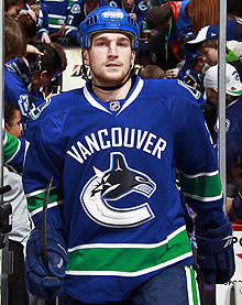 Another sad end: Rick Rypien found dead at age 27 - NBC Sports