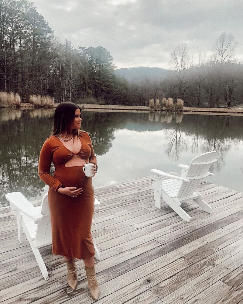 Maren Morris/Instagram