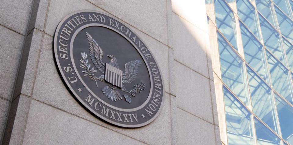 La SEC estaría considerando la posibilidad de rechazar los ETF de ETH al contado