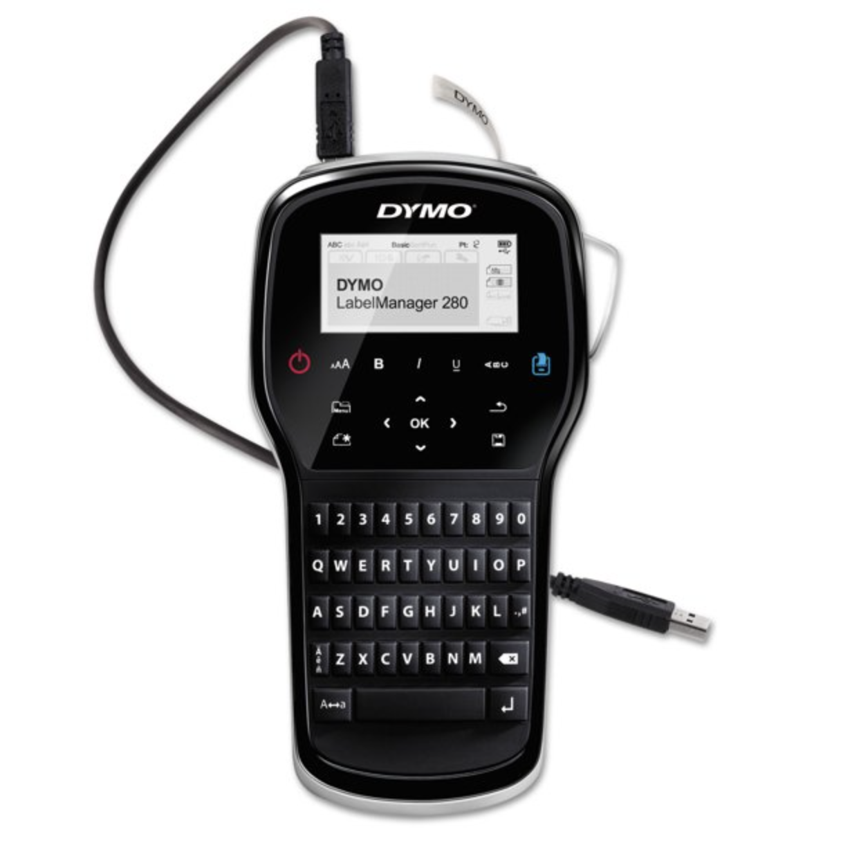 Dymo Label Maker