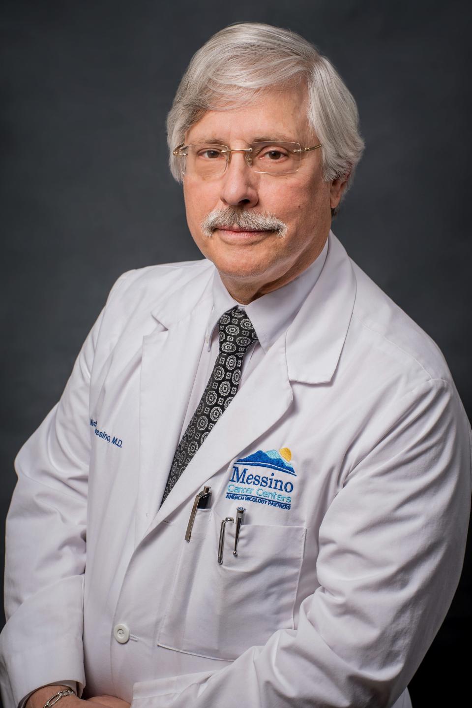 Dr. Michael Messino