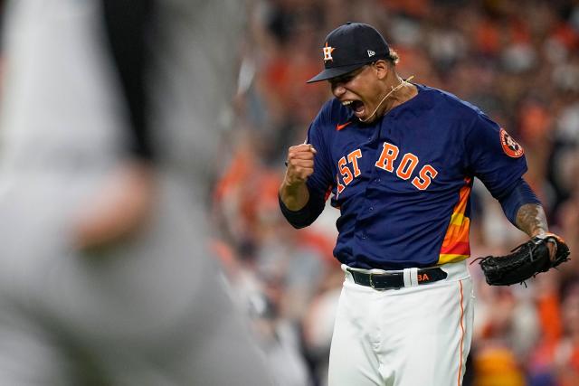 Corpus Christi Hooks on X: 🏆 THE @astros ARE 2022 WORLD SERIES