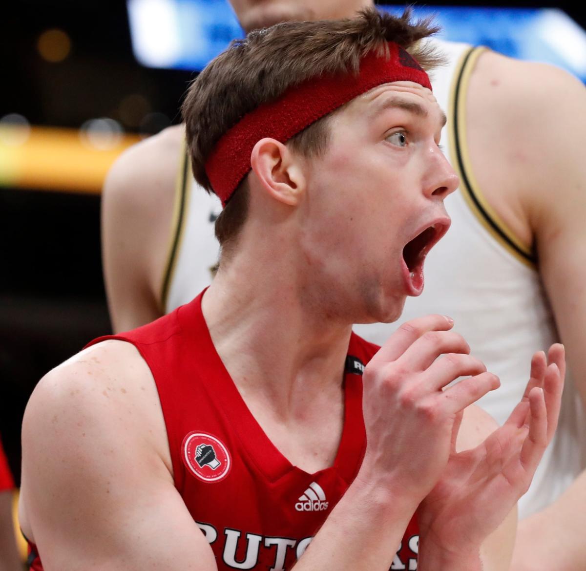 Espn Bracketology Joe Lunardi Has Good News For Rutgers Basketball In His Latest Ncaa 6860