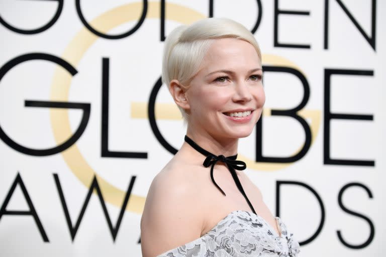 michelle williams