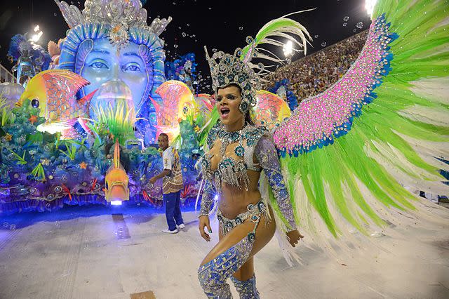 Annual Brazilian Festival – FL's Most Traditional and Iconic for