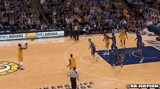 Ranking the Most Likely NBA Champion Based on Their Best GIF This Season