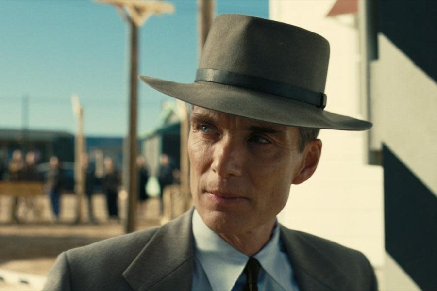 Oppenheimer: Christopher Nolan dice que escribió el guion en primera persona para entender al personaje 