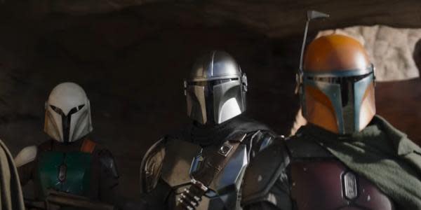 D23 2022 | Primer tráiler de la tercera temporada de The Mandalorian