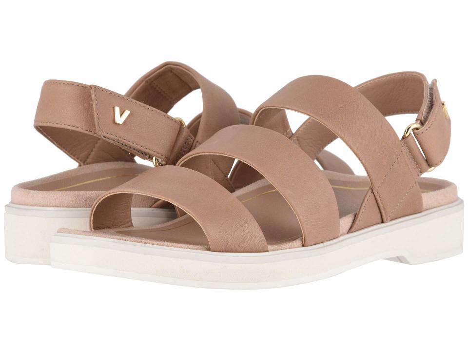 Vionic Keomi Sandals. (Photo: Zappos)