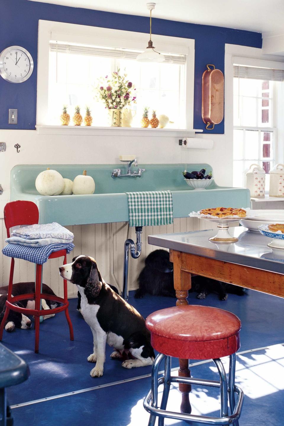 Farmhouse Sinks