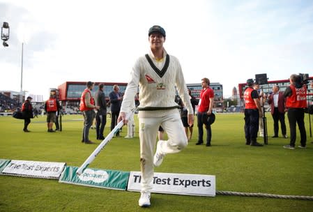 Ashes 2019 - Fourth Test - England v Australia