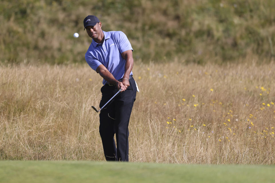 British Open '24 How to watch, who are the favorites and more to know