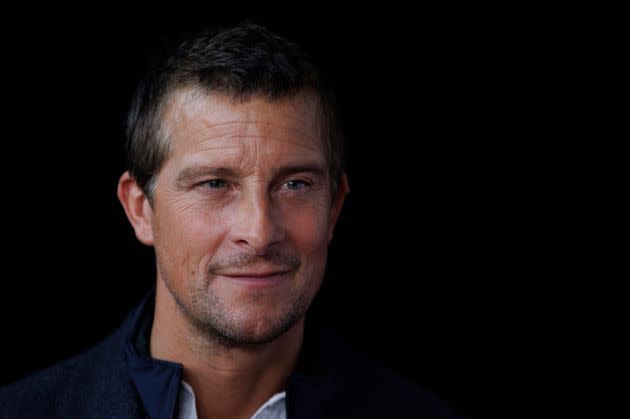 Bear Grylls (Photo: John Phillips via Getty Images)