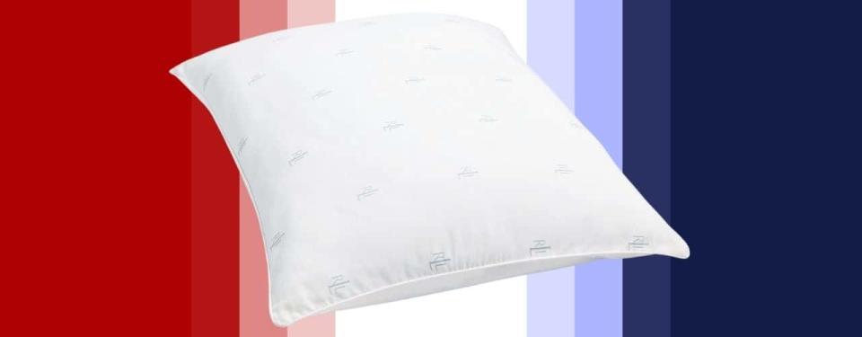 Lauren Ralph Lauren Standard Queen Pillow