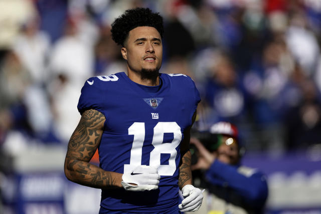 NFL: Indianapolis Colts player headed to New York Giants