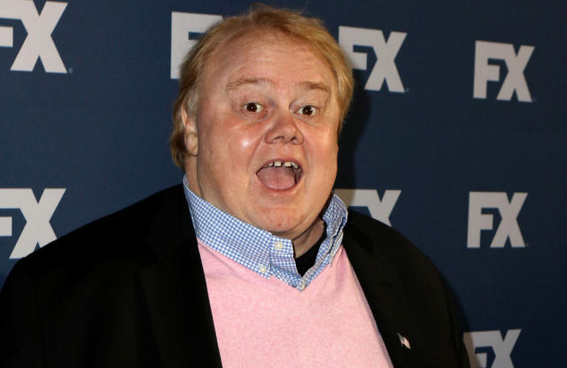 Louie Anderson Dead: Iconic Stand-Up Comic and 'Baskets' Star Was