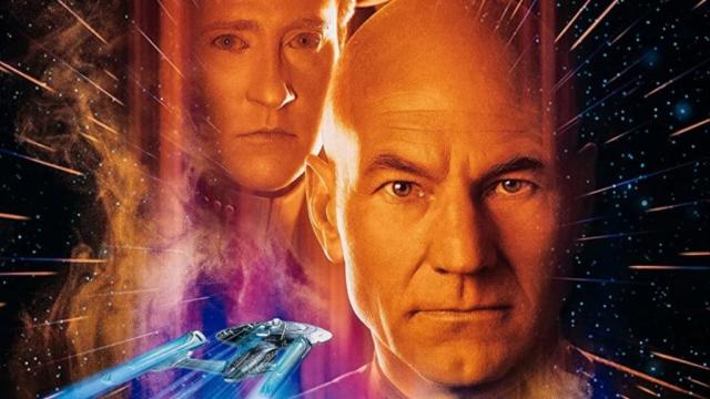 Watch Star Trek: Picard Streaming Online - Try for Free