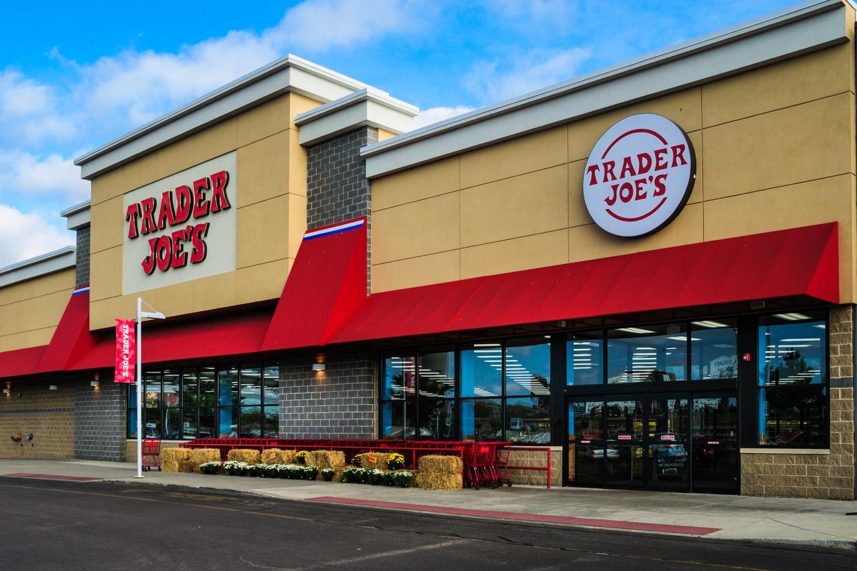 Best Things to Buy at Trader Joe's