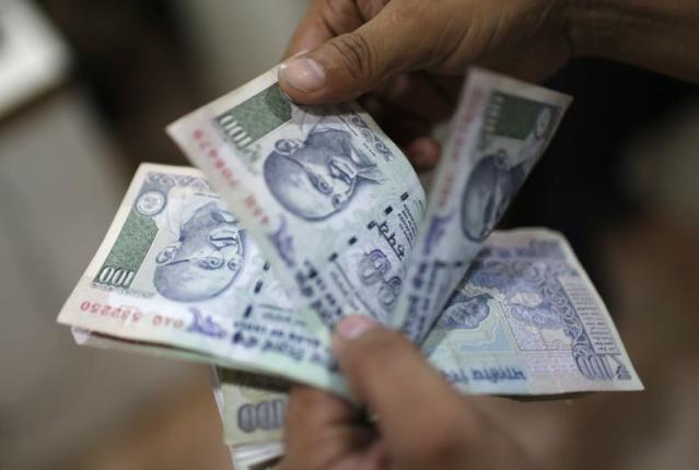 Indian importers hedge less assured by cenbank s rupee support