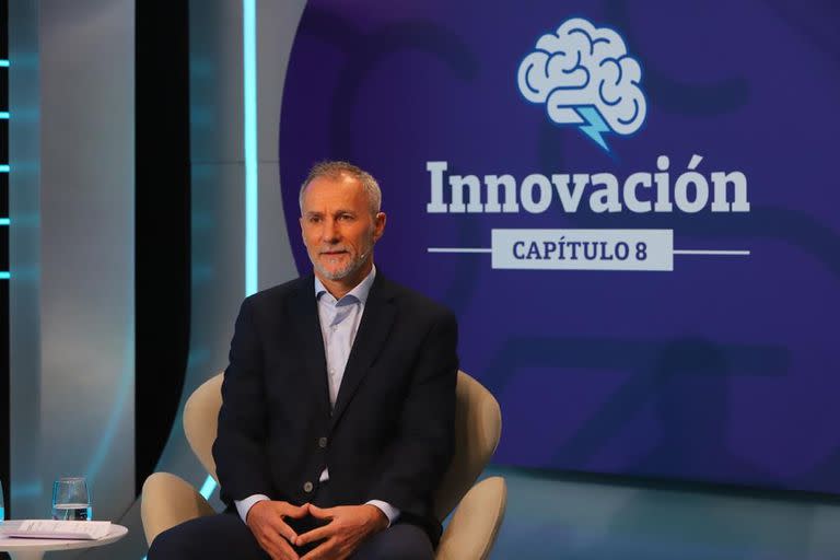 Innovación 2022; economía; Comunidad de negocios; Eventos LA NACION