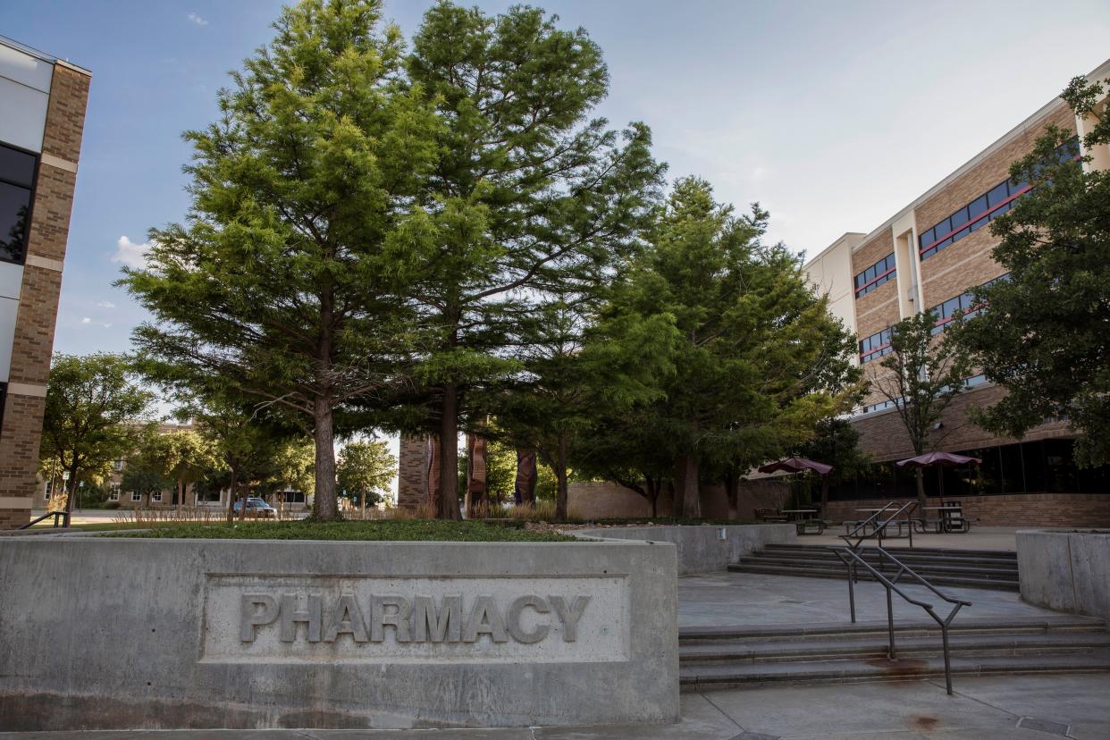 The Texas Tech University Health Sciences Center Jerry H. Hodge School of Pharmacy received the 2024 Lawrence C. Weaver Transformative Community Service Award from the American Association of Colleges of Pharmacy.