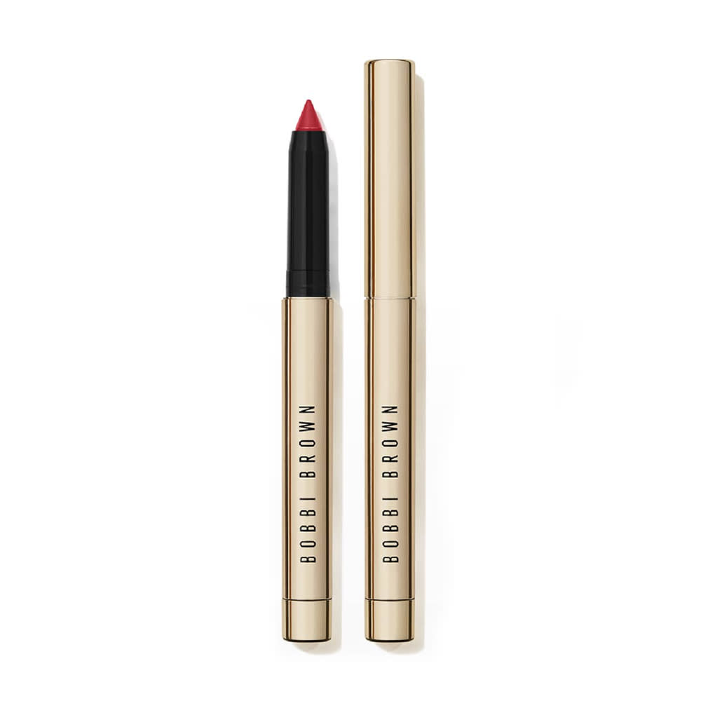 Bobbi Brown Luxe Defining Lipstick in Redefined